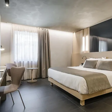 Metropolis Otel