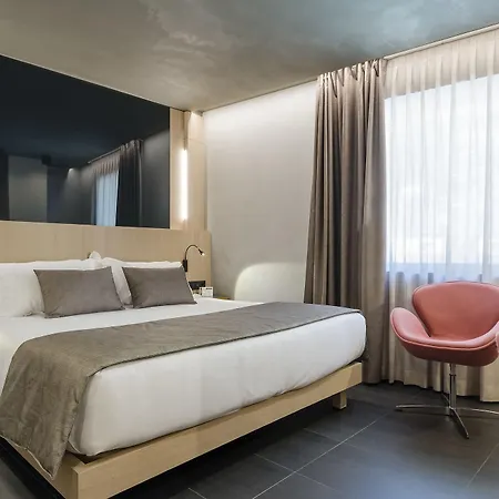 Otel Metropolis Andorra la Vella