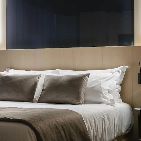Otel Metropolis Andorra la Vella