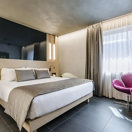 Otel Metropolis Andorra la Vella