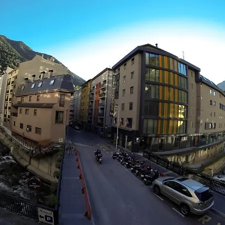Metropolis Otel