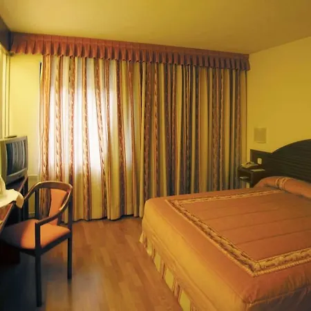 Metropolis Otel
