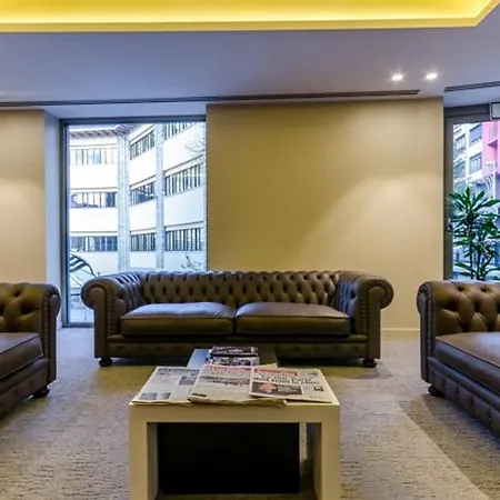 Otel Metropolis 4*