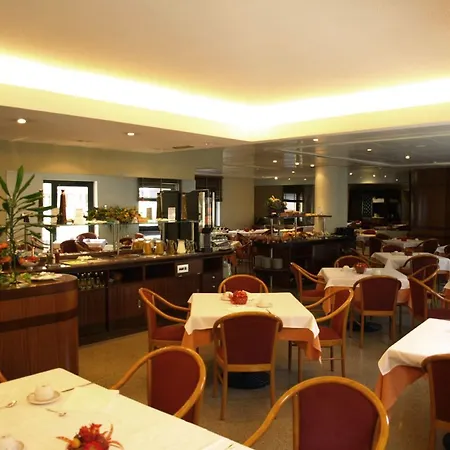 Metropolis Otel Andorra la Vella