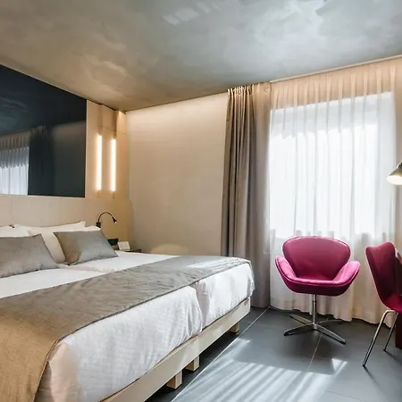Metropolis Otel Andorra la Vella