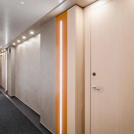 Metropolis 4* Andorra la Vella