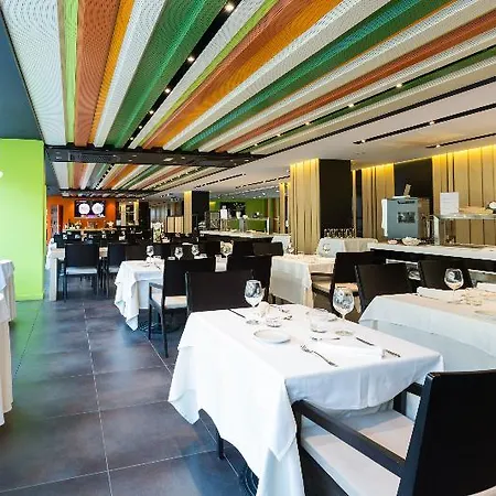 Metropolis 4* Andorra la Vella