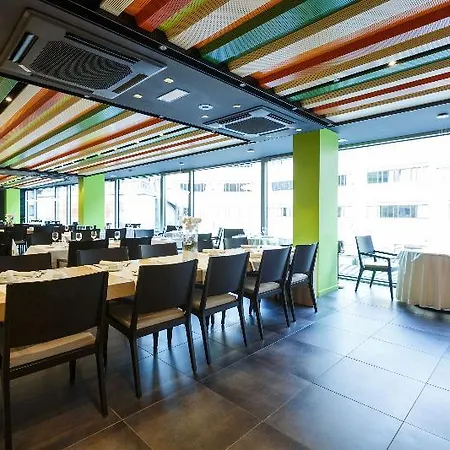 Metropolis Otel Andorra la Vella