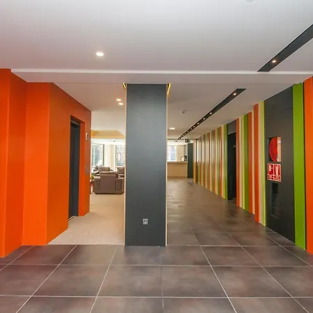 Metropolis Otel Andorra la Vella