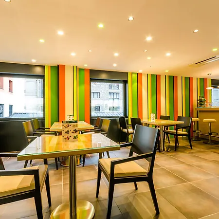 Metropolis Otel